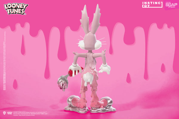 Soap Studio AM019P Looney Tunes - Erosion Bugs Bunny Figure 