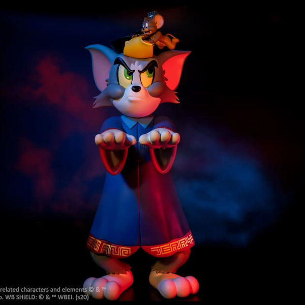 Soap Studio CA114 Tom and Jerry: Chinese Vampire Figure – Beast Kingdom SEA