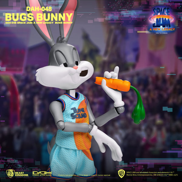 Bugs bunny clearance action figure