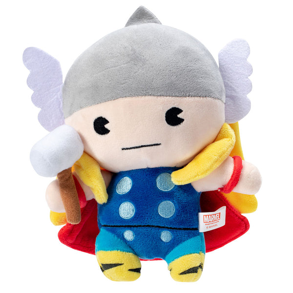 Marvel cheap kawaii plush