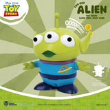 Beast Kingdom VPB-002-Toy Story Large Vinyl Piggy Bank：Alien(RE)