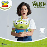 Beast Kingdom VPB-002-Toy Story Large Vinyl Piggy Bank：Alien(RE)