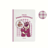 Pixar Dessert Series Notebook Lotso