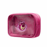 Pixar Series 23AW PIXAR FOOD Lotso is with you Cosmetic Bag RD F