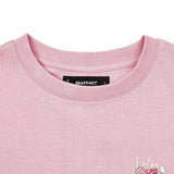 Pixar Series 23AW PIXAR FOOD Lotso Crop Top RD (L)