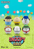 Beast Kingdom CW-002 Snoopy series Blind Box set (6pcs)