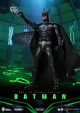 Beast Kingdom DAH-115 Batman (Batman Forever) Dynamic 8ction Heroes Action Figure