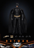 Beast Kingdom DAH-118 Batman (Batman Begins) Dynamic 8ction Heroes Action Figure