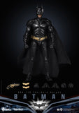 Beast Kingdom DAH-119 Batman (The Dark Knight) Dynamic 8ction Heroes Action Figure