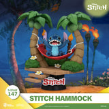 Beast Kingdom DS-147 Stitch Hammock