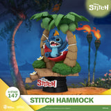 Beast Kingdom DS-147 Stitch Hammock