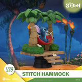 Beast Kingdom DS-147 Stitch Hammock