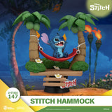 Beast Kingdom DS-147 Stitch Hammock