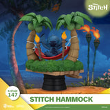 Beast Kingdom DS-147 Stitch Hammock