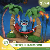 Beast Kingdom DS-147 Stitch Hammock