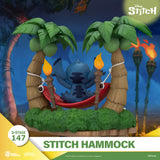 Beast Kingdom DS-147 Stitch Hammock