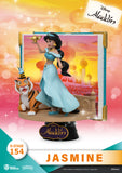 Beast Kingdom DS-154-Story Book Series-Jasmine