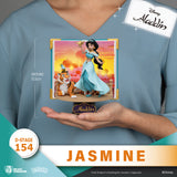 Beast Kingdom DS-154-Story Book Series-Jasmine