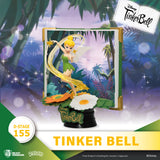 Beast Kingdom DS-155-Story Book Series-Tinker Bell
