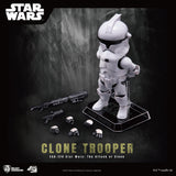 Beast Kingdom EAA-170 Star Wars  Clone Trooper