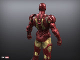 XM Studio Ironman Suit Up Ver A 1/4 Scale