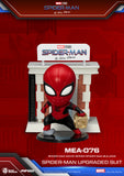 Beast Kingdom MEA-076 Spider-man building series Blind box set (6PCS)