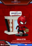 Beast Kingdom MEA-076 Spider-man building series Blind box set (6PCS)