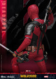 Beast Kingdom LS-098 Deadpool & Wolverine Deadpool Life Size Statue