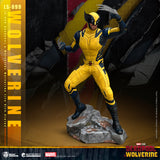 Beast Kingdom LS-099 Deadpool & Wolverine Wolverine Life Size Statue