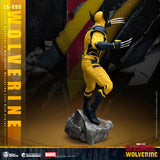 Beast Kingdom LS-099 Deadpool & Wolverine Wolverine Life Size Statue