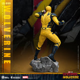 Beast Kingdom LS-099 Deadpool & Wolverine Wolverine Life Size Statue