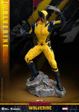 Beast Kingdom LS-099 Deadpool & Wolverine Wolverine Life Size Statue