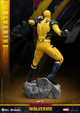 Beast Kingdom LS-099 Deadpool & Wolverine Wolverine Life Size Statue