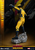 Beast Kingdom LS-099 Deadpool & Wolverine Wolverine Life Size Statue