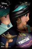 Beast Kingdom MC-010 Disney Master Craft Princess Jasmine