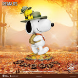 Beast Kingdom MC-084 Snoopy Master Craft Snoopy