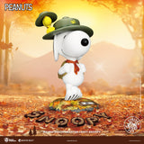 Beast Kingdom MC-084 Snoopy Master Craft Snoopy