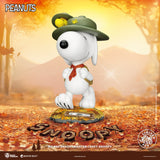 Beast Kingdom MC-084 Snoopy Master Craft Snoopy