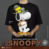 Beast Kingdom MC-084 Snoopy Master Craft Snoopy