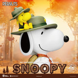 Beast Kingdom MC-084 Snoopy Master Craft Snoopy