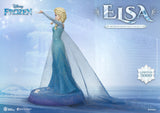 Beast Kingdom MC-087 Frozen Master Craft Elsa Let It Go