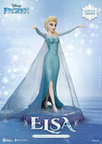 Beast Kingdom MC-087 Frozen Master Craft Elsa Let It Go