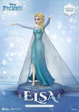 Beast Kingdom MC-087 Frozen Master Craft Elsa Let It Go