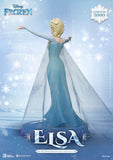 Beast Kingdom MC-087 Frozen Master Craft Elsa Let It Go