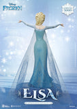 Beast Kingdom MC-087 Frozen Master Craft Elsa Let It Go