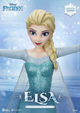 Beast Kingdom MC-087 Frozen Master Craft Elsa Let It Go