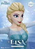 Beast Kingdom MC-087 Frozen Master Craft Elsa Let It Go