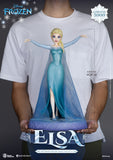 Beast Kingdom MC-087 Frozen Master Craft Elsa Let It Go