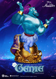 Beast Kingdom MC-089 Aladdin Master Craft Genie