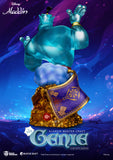 Beast Kingdom MC-089 Aladdin Master Craft Genie